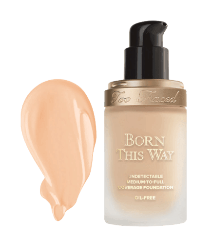 Too Faced Born This Way Foundation Oil Free | Makeup Blush Studio