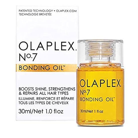 Olaplex Nº.7 BONDING OIL